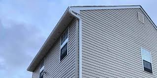 Siding Removal and Disposal in Concord, NH